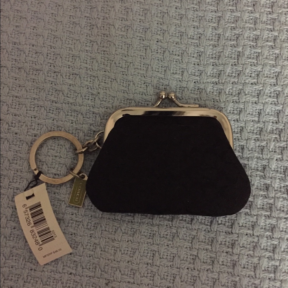 Change purse